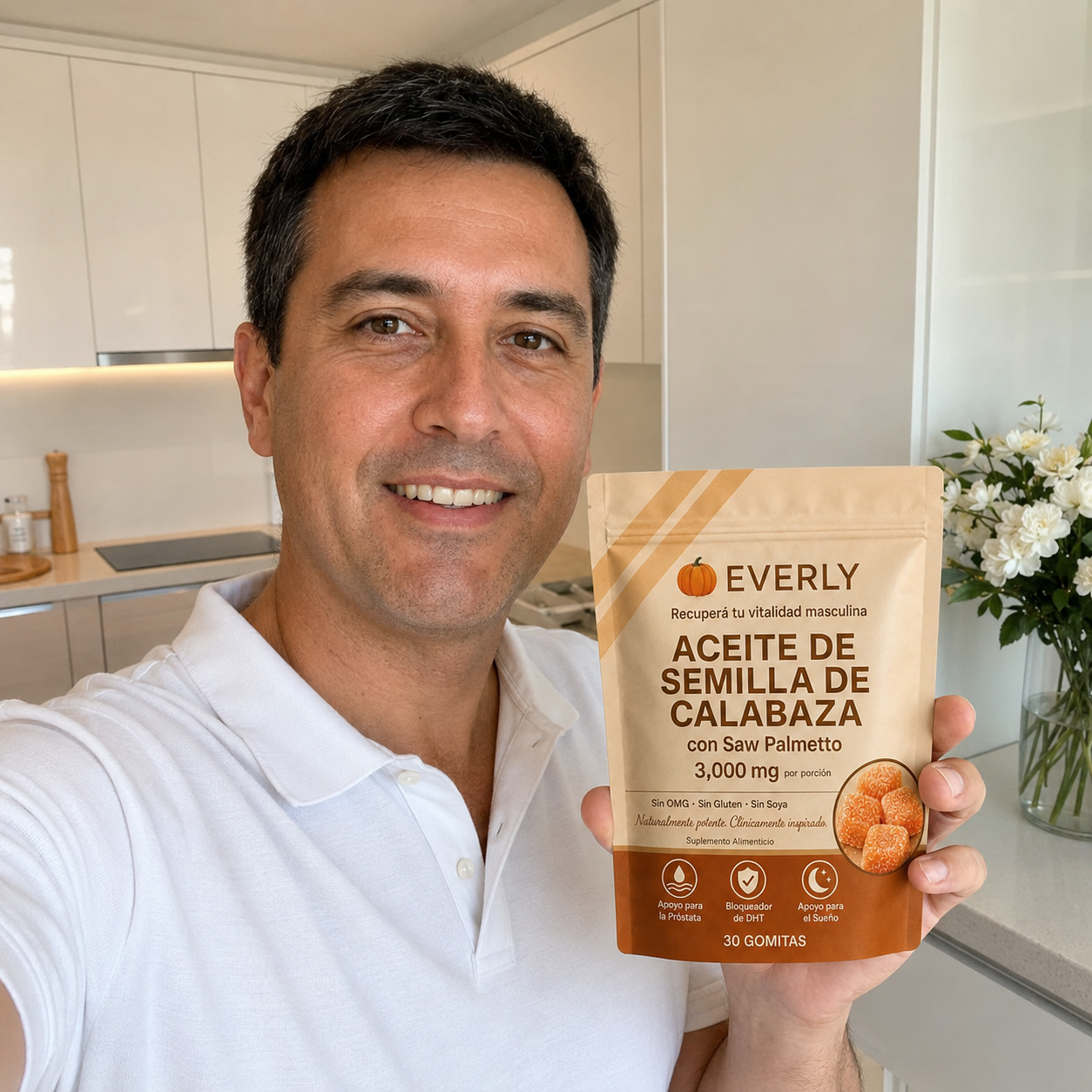 UroBalance cliente